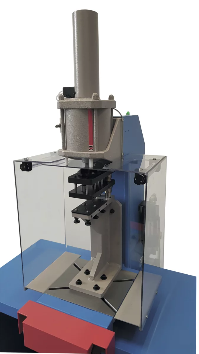 EMG Presses - Photo