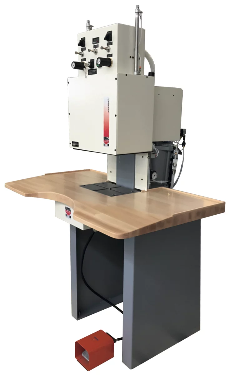 EMG Presses - Photo